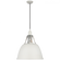 Gunner 18'' Pendant (279|TOB 5641WHT/PAL)