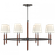 Bryant Wrapped Ring Chandelier (279|TOB 5588BZ/SDL-L)