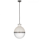 Maxey 14'' Globe Pendant (279|TOB 5486BZ-WG/CG)
