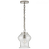 Katie Bell Jar Pendant (279|TOB 5226PN/G1-SG)