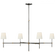 Bryant Grande Chandelier (279|TOB 5196BZ/HAB-L)