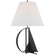 Auxerre Large Blacksmith Table Lamp (279|TOB 3422AI-L)