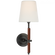Bryant Wrapped (279|TOB 2580BZ/SDL-L)