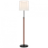 Bryant Wrapped Floor Lamp (279|TOB 1580BZ/SDL-L)