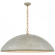 Elliot Oversized Pendant (279|SK 5357PGY)