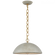 Elliot Large Pendant (279|SK 5353PGY)