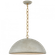 Elliot Extra Large Pendant (279|SK 5354PGY)