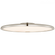 Dot 22'' Flush Mount (279|PB 4005PN)