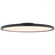 Dot 22'' Flush Mount (279|PB 4005MBK)