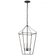 Malloy 14'' Open Frame Forged Lantern (279|MF 5102AI)