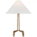 Clifford Medium Table Lamp (279|MF 3350GI-L)