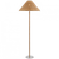 Wimberley Medium Wrapped Floor Lamp (279|MF 1200PN-NTW)