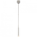 Rousseau Single Pendant (279|KW 5586PN-ECG)