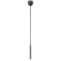Rousseau Single Pendant (279|KW 5586BZ-ECG)