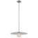 Pertica 18'' Disc Pendant (279|KW 5526PN-ALB)