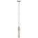 Covet Mini Pendant (279|KW 5110PN-ALB)