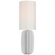 Alessio Large Table Lamp (279|KW 3022PW-L)
