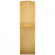 Rega 18'' Folded Sconce (279|KW 2779AB)
