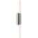 Rousseau Large Vanity Sconce (279|KW 2287PN-EC)