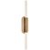 Rousseau Large Vanity Sconce (279|KW 2287AB-EC)