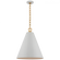 Theo 21'' Pendant (279|JN 5323SW/G)