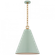 Theo 21'' Pendant (279|JN 5323PLB/G)