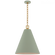 Theo 21'' Pendant (279|JN 5323CEL/G)