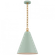 Theo 17'' Pendant (279|JN 5322PLB/G)