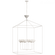 Alberto Grande Open Cage Lantern (279|JN 5305PW)