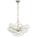 Talia Medium Chandelier (279|JN 5111BSL/CG)