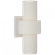 Chalmette Medium Layered Sconce (279|JN 2300PW)