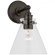 Parkington Small Single Wall Light (279|CHD 2527BZ-CG)