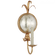 Gramercy Medium Single Sconce (279|CHD 2179GI)