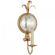 Gramercy Medium Single Sconce (279|CHD 2179GI)