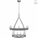 Darlana Medium Two Tier Chandelier (279|CHC 5878AI/NRT)