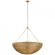 Clovis Grande Chandelier (279|CHC 5639AB/NTW)