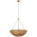 Clovis Medium Chandelier (279|CHC 5637AB/NTW)
