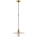 Parkington 14'' Pendant (279|CHC 5526AB-CG)
