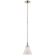 Parkington 9'' Pendant (279|CHC 5525PN-WG)