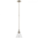 Parkington 9'' Pendant (279|CHC 5525PN-CG)