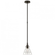 Parkington 9'' Pendant (279|CHC 5525BZ-CG)