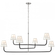 Basden Grande Three Tier Chandelier (279|CHC 5084PN/BRT-L)