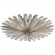 Claymore Large Flush Mount (279|CHC 4400BSL)