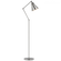 Parkington Medium Articulating Floor Lamp (279|CHA 9010PN)