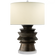 Stacked Disk Table Lamp (279|CHA 8693CBZ-PL)