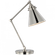 Parkington Medium Articulating Desk Lamp (279|CHA 8010PN)