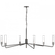 Casoria Grande Chandelier (279|ARN 5485BZ-CG)