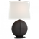Mariza Medium Table Lamp (279|ARN 3372CB-L)