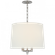 Westport Large Hanging Shade (279|BBL 5030PN-L)