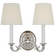 Channing Double Sconce (279|TOB 2121PN-L)